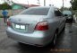 2013 Toyota Vios g top of the line FOR SALE-5