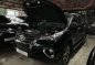 Top of the Line 2017 TOYOTA Fortuner 28 B 4x4 Automatic Black-3