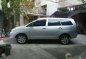 For sale or swap 2006 Toyota Innova j Gas engine-5