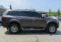 2012 Mitsubishi Montero Sport GLS V DSL AT FRESH -7