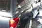 2012 Mitsubishi Strada GLS Manual for sale -2