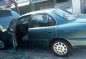 1996 Toyota Corolla GLi manual All power working-3