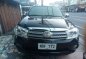 2010 Toyota Fortuner G Gas Automatic FOR SALE-2