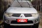 Mitsubishi Montero 4x4 GLX for sale -9