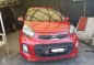 2016 Kia PICANTO manual for sale -0