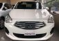 2017s Mitsubishi Mirage G4 GLX Automatic AT Grab Active-0