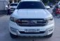 2017 Ford Everest Trend Navi 2.2L AT 4x2 diesel-1