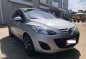 2015 Mazda 2 1.3L MT Hatchback-10