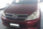 Toyota Innova J MT 2009 FOR SALE-5