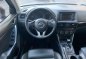 2013 Mazda CX5 CX5 25 AT Gas AWD Top of the Line-4