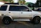 Isuzu Crosswind 2004 for sale-3