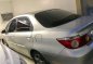 HONDA CITY 2007 for sale RUSH-2