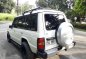 Mitsubishi Pajero 1990 for sale -5