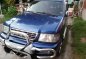 Toyota Revo GlX 2002 model Gasoline Automatic-4