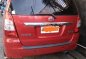 Toyota Innova 2014 J variant Upgraded to E variant-3