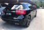 2017 Mercedes-Benz GLA 200 alt for sale -3