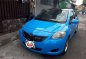 Toyota Vios 2008 1.3 J FOR SALE-0