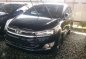 2017 TOYOTA  INNOVA 2.8 G Manual Transmission-1