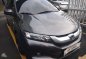 Honda City E CVT 1.5 2017 model Manual Transmission-0