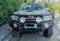 Toyota Fortuner V 2008 4X4 FOR SALE-0