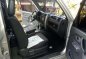 Suzuki Jimny 2006 for sale -7