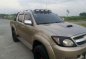 2005 Toyota Hilux 4x4 diesel FOR SALE-0