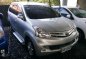 2015 TOYOTA AVANZA 1.3 E Automatic Transmission GRAB READY-2