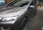 Honda City E CVT 1.5 2017 model Manual Transmission-2