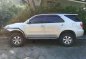 Toyota Fortuner V 2008 4X4 FOR SALE-3