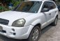 Hyundai Tucson 2007 Diesel FOR SALE-7