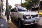 For Sale Mitsubishi Adventure 1999 for sale -1