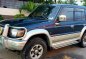 2005 Mitsubishi Pajero 4x4 diesel-0