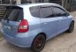 Honda Fit 2000 for sale -8