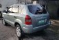 Hyundai Tucson 2006 for sale -9