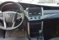 2016 Toyota Innova E Diesel Automatic-4