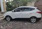 2010 Hyundai Tucson Crdi Diesel 4x4-2