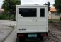 Suzuki Multicab extended body-0