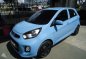 2017 Kia Picanto Ex 1.0L Manual-0