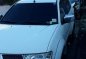 2009 Mitsubishi Montero gls se 4x4 automatic-3