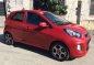 2015 Kia Picanto Automatic For sale-3