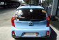 2017 Kia Picanto Ex 1.0L Manual-5