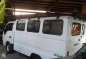 Kia KC-27 Passenger Van 4x2 Panoramic 2003-1