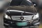2012 Mercedes Benz C300 AMG V6 -2