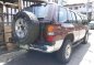 Nissan Terrano 1996 for sale -4