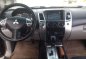 2013 Mitsubishi Montero Sport GLS V Top Of The Line 4x2-8