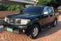 2011 Nissan Navara LE Top of the line model (lady used)-0