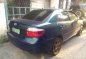 2003 Toyota Vios E Manual transmission All power-5