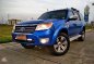 FORD EVEREST 2010 2.5L DIESEL TOP CONDITION!-0
