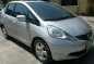 Honda Jazz AT 2010 for sale -2