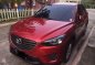 Mazda CX5 2015 Like New-1